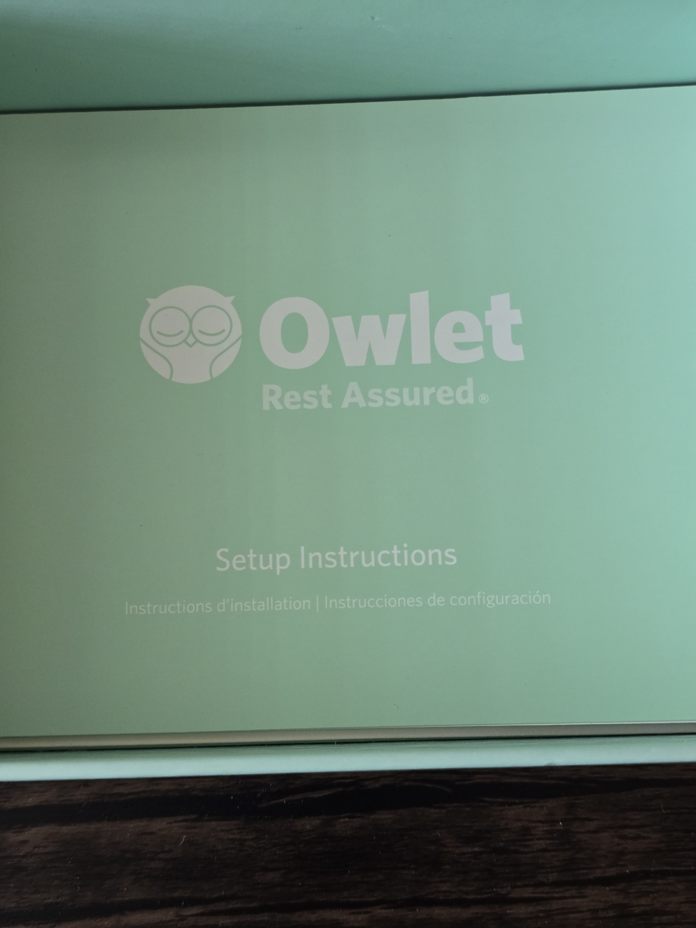 Smart Sock 2 Baby Monitor - Picture 5 of 5